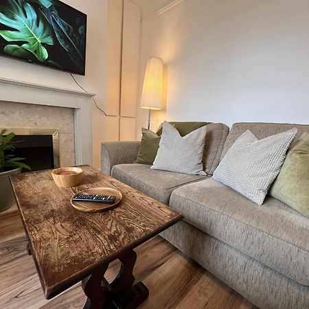 2025 Award Winner Liverpool Ivy House - 4 Bedrooms Eksteriør billede