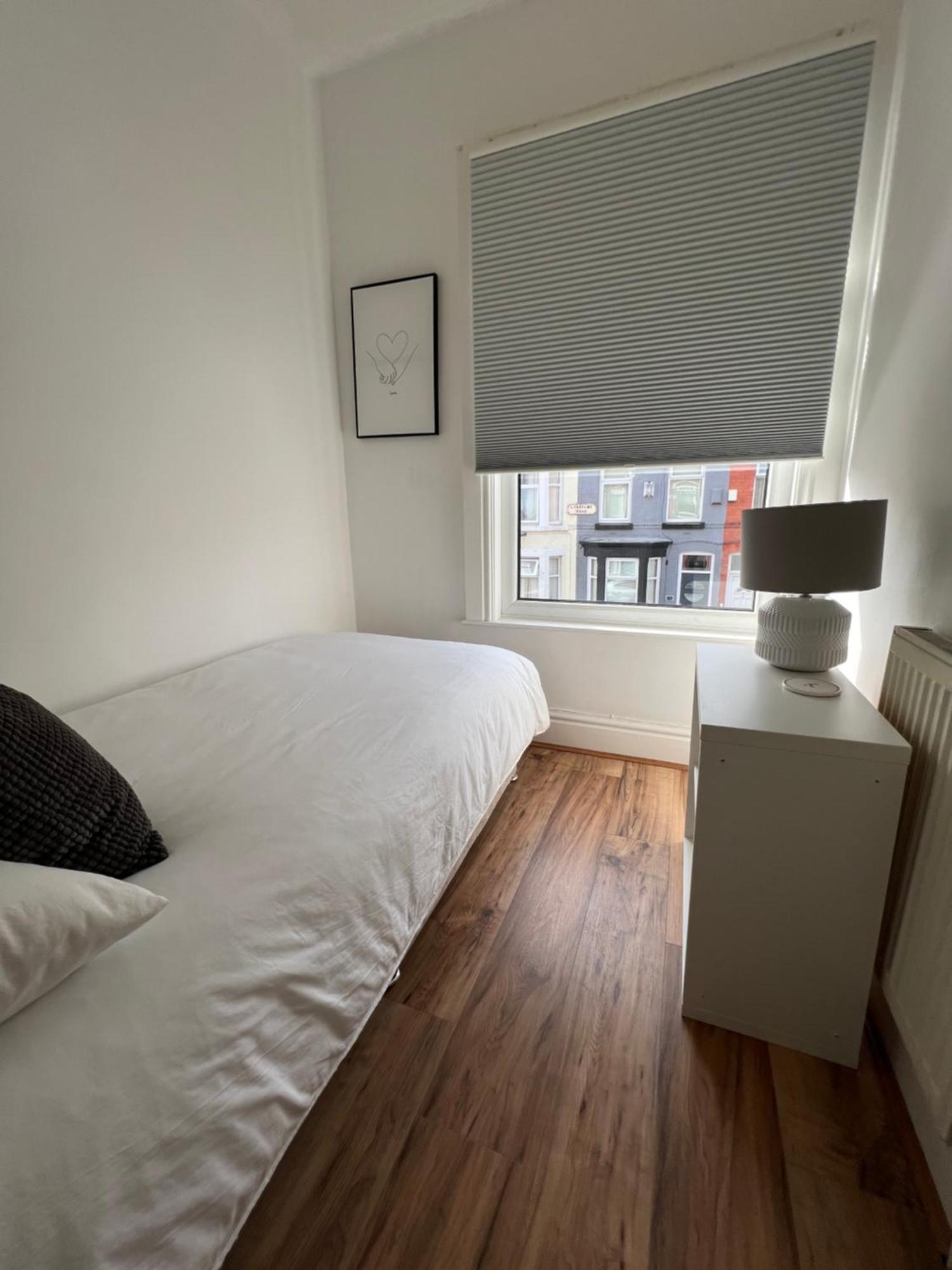 2025 Award Winner Liverpool Ivy House - 4 Bedrooms Eksteriør billede
