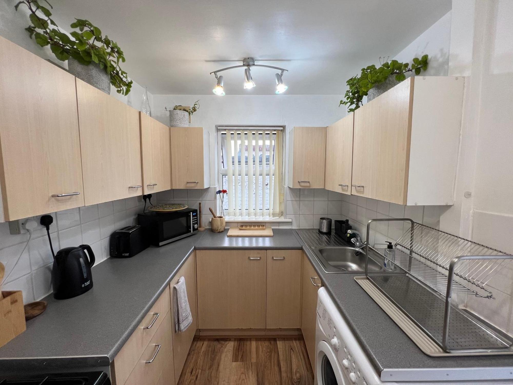 2025 Award Winner Liverpool Ivy House - 4 Bedrooms Eksteriør billede