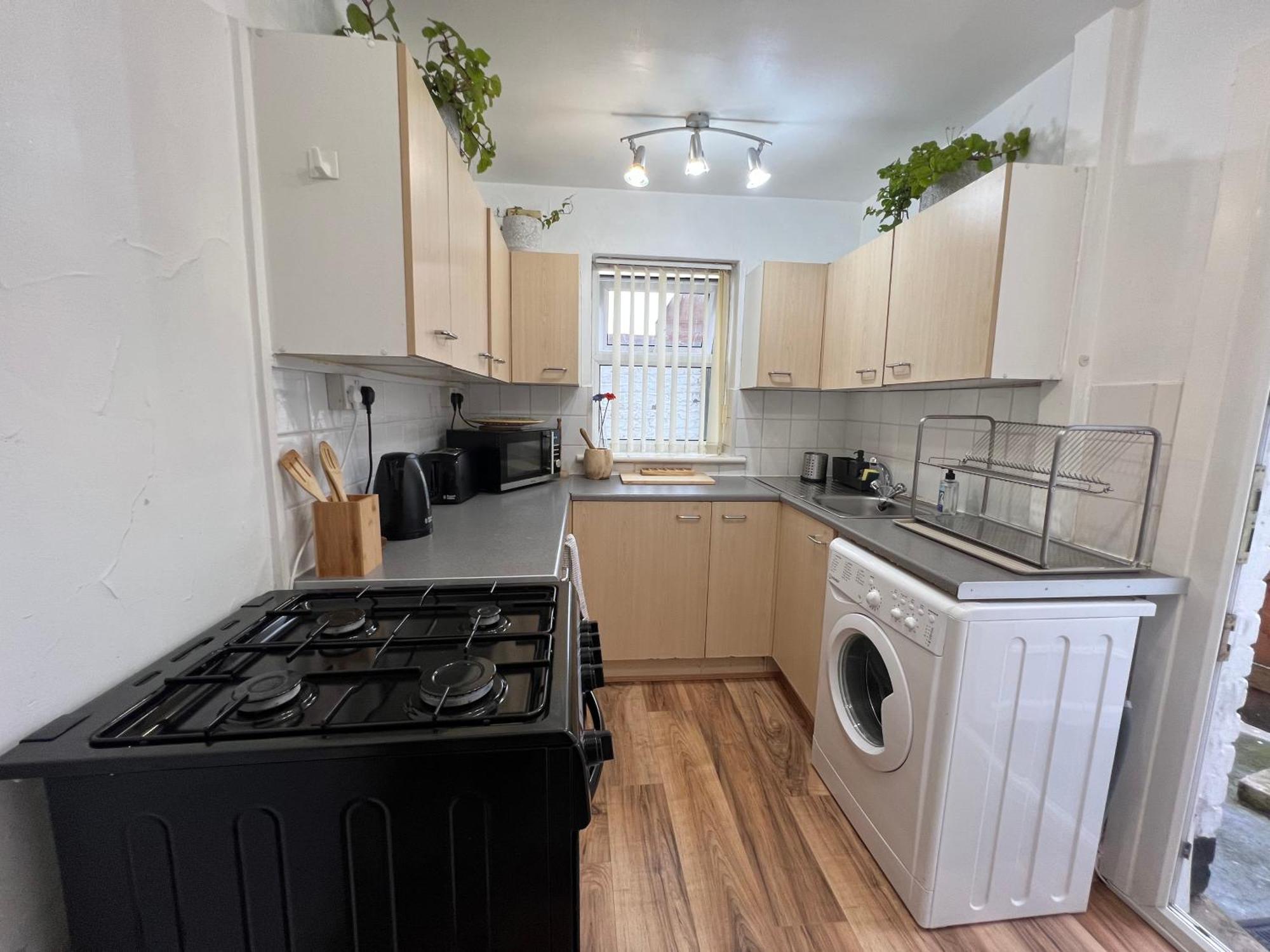 2025 Award Winner Liverpool Ivy House - 4 Bedrooms Eksteriør billede