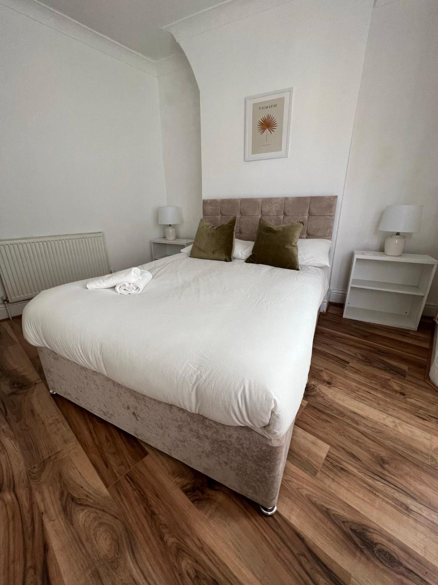 2025 Award Winner Liverpool Ivy House - 4 Bedrooms Eksteriør billede