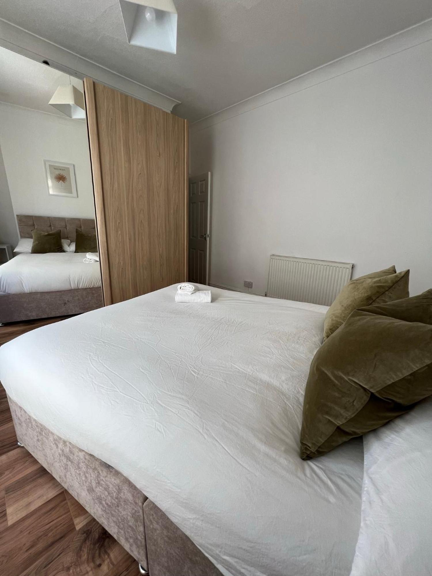 2025 Award Winner Liverpool Ivy House - 4 Bedrooms Eksteriør billede