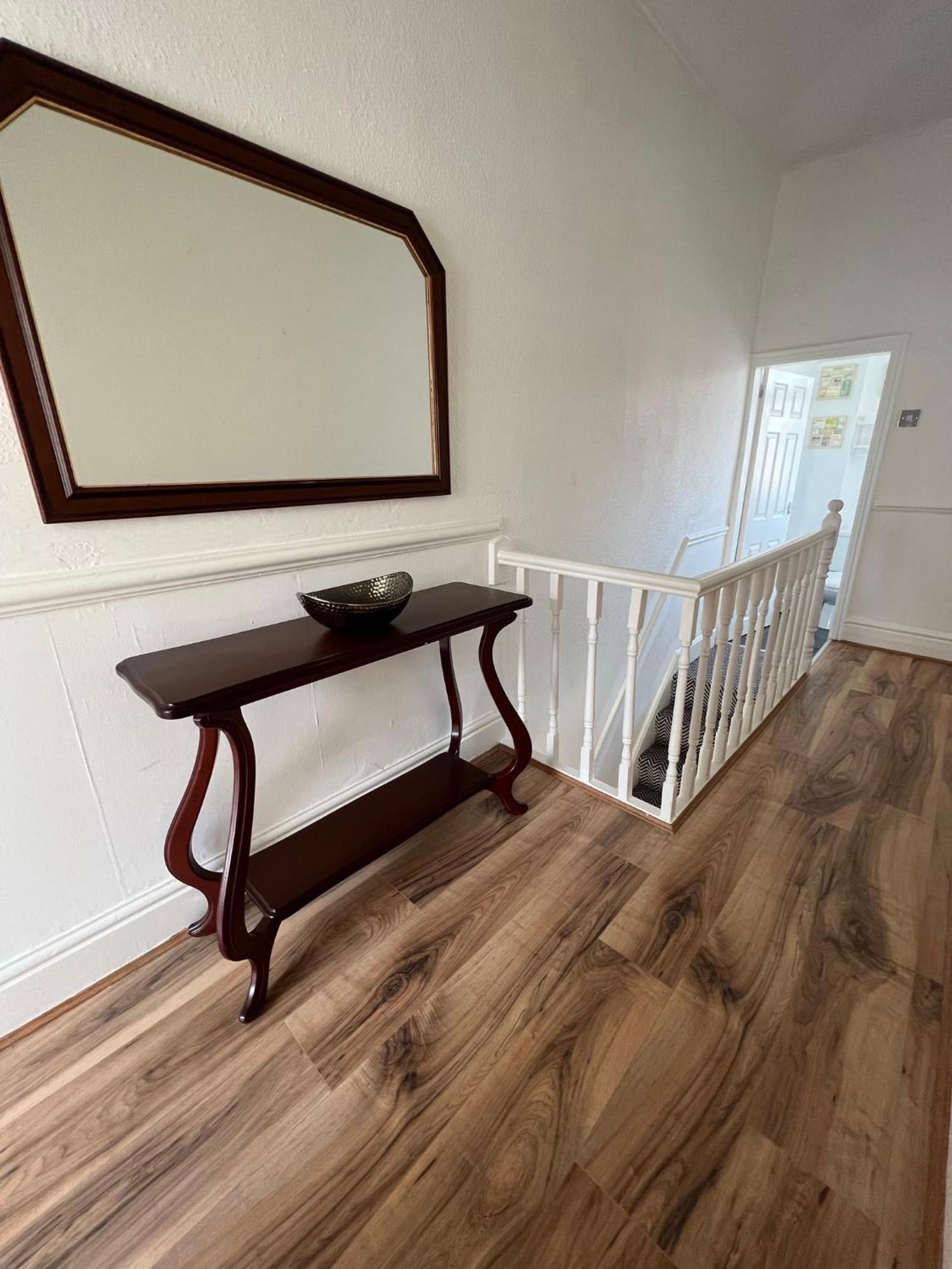 2025 Award Winner Liverpool Ivy House - 4 Bedrooms Eksteriør billede