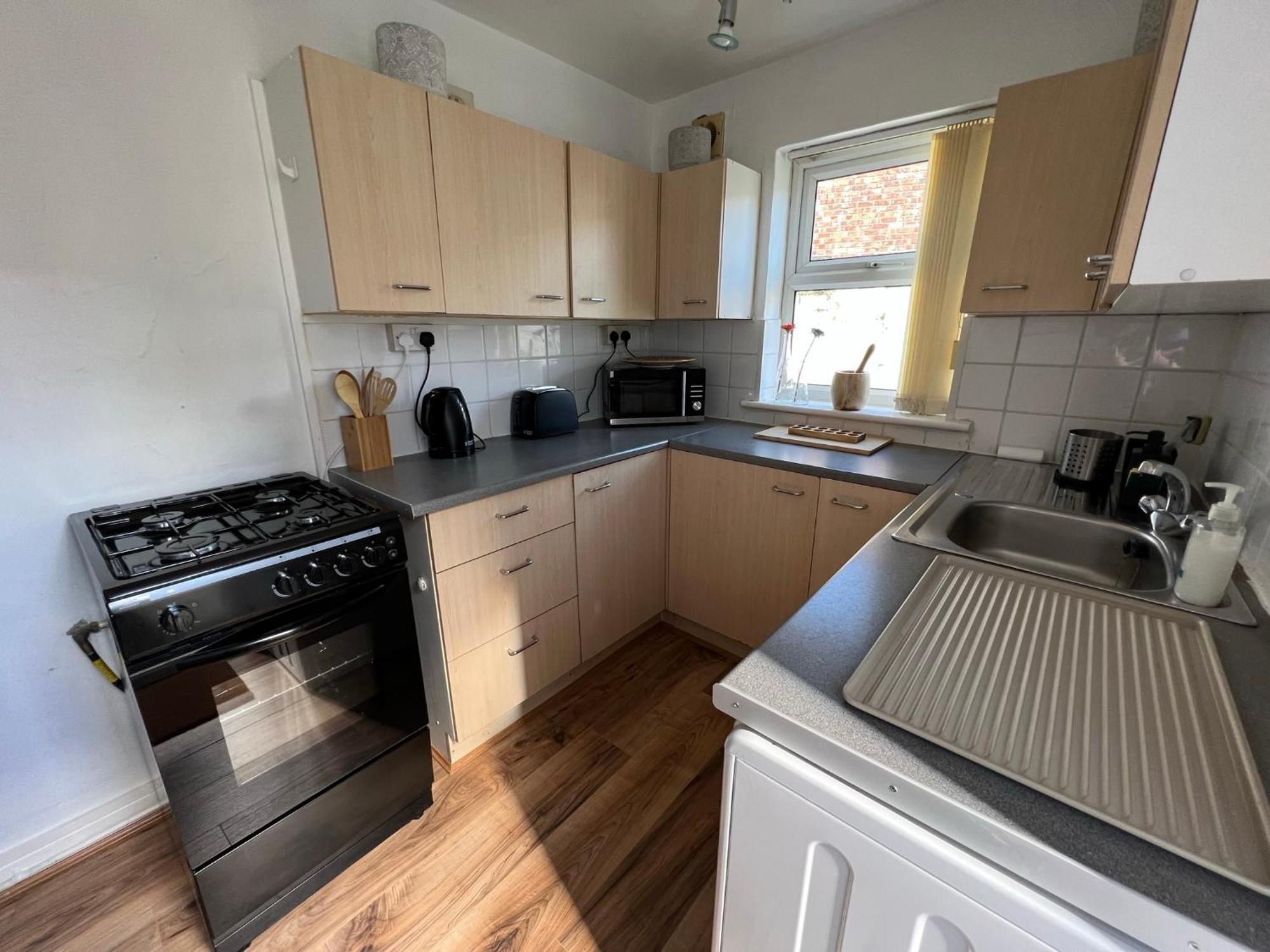 2025 Award Winner Liverpool Ivy House - 4 Bedrooms Eksteriør billede