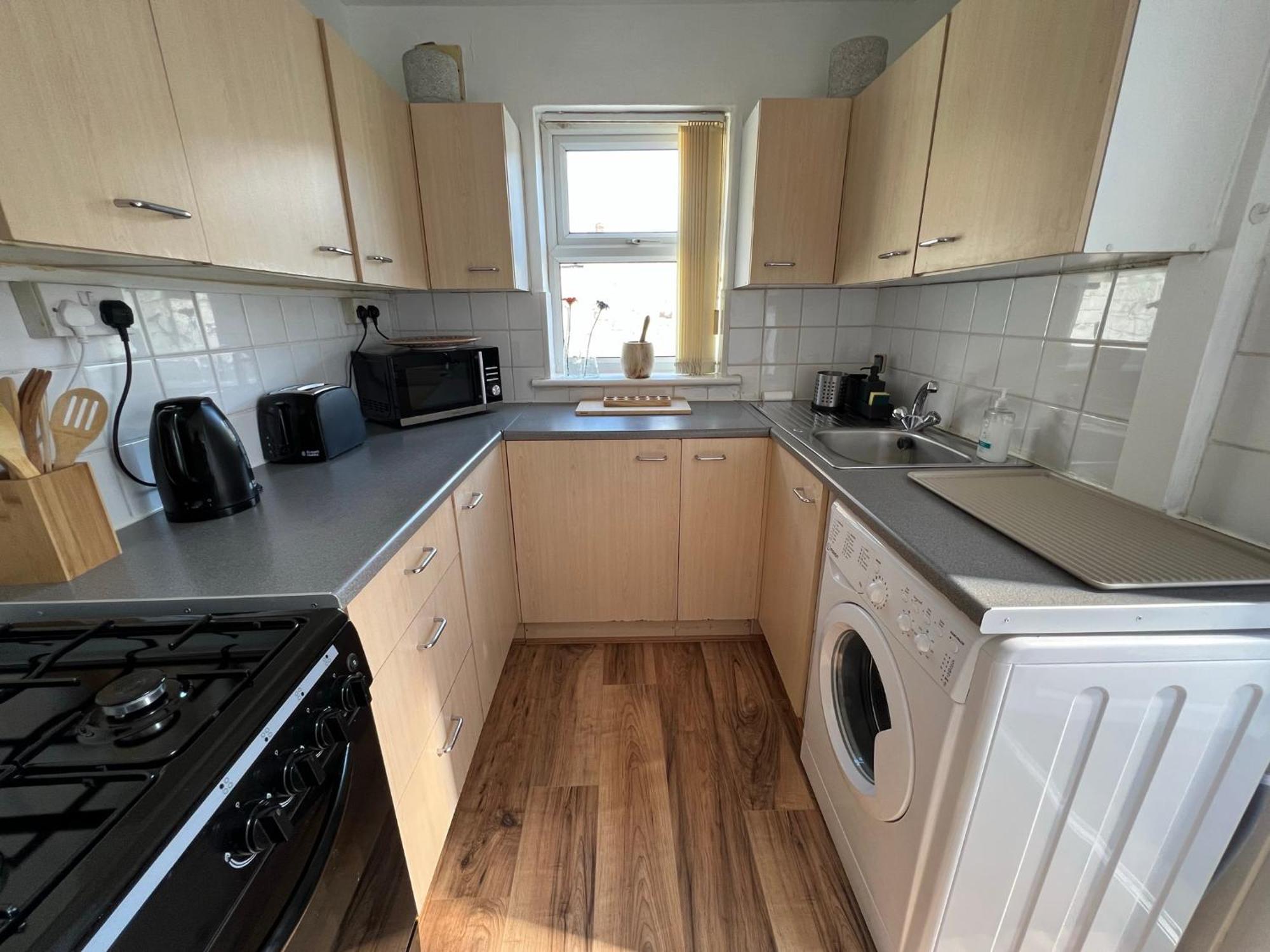 2025 Award Winner Liverpool Ivy House - 4 Bedrooms Eksteriør billede
