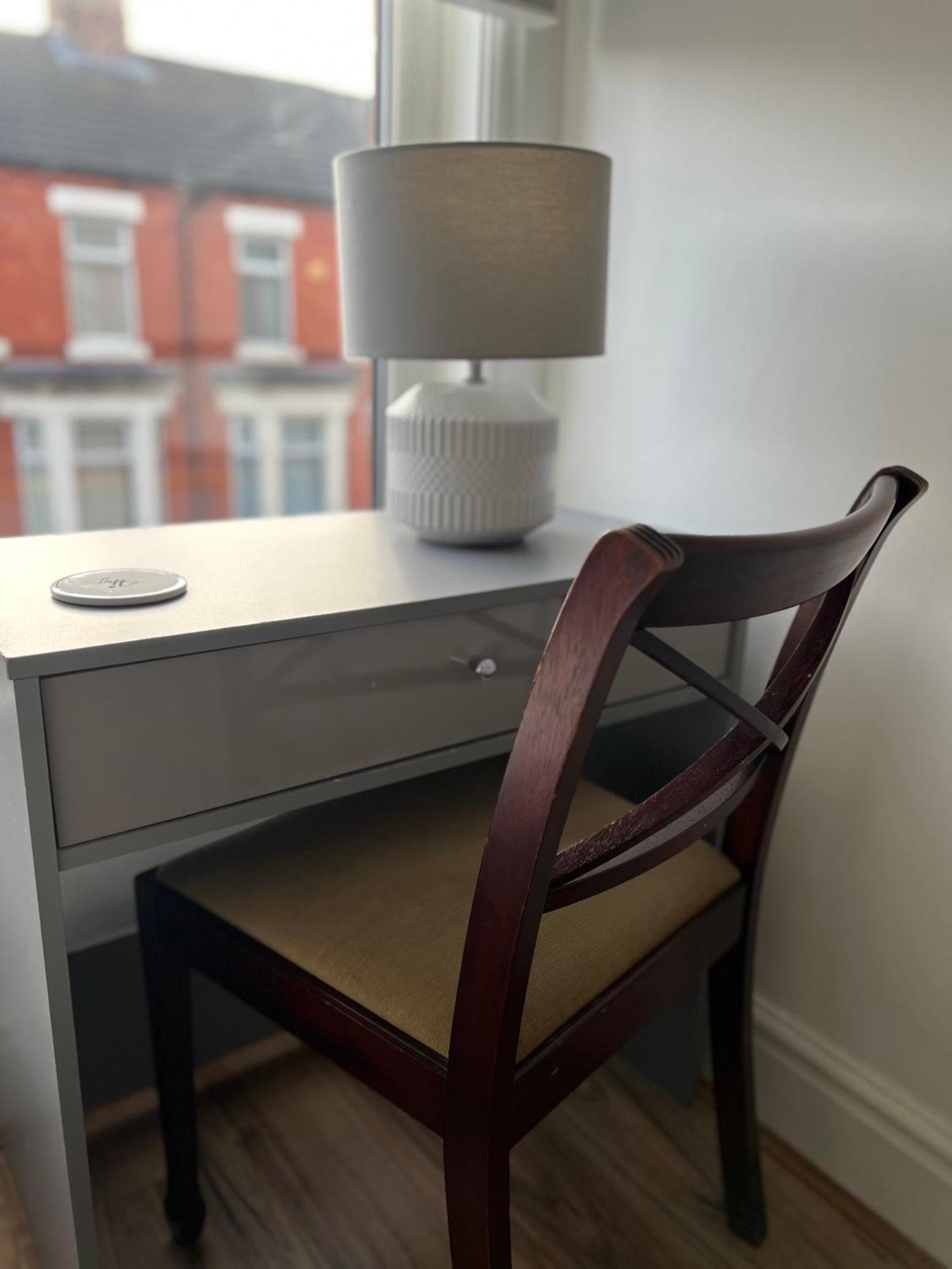 2025 Award Winner Liverpool Ivy House - 4 Bedrooms Eksteriør billede