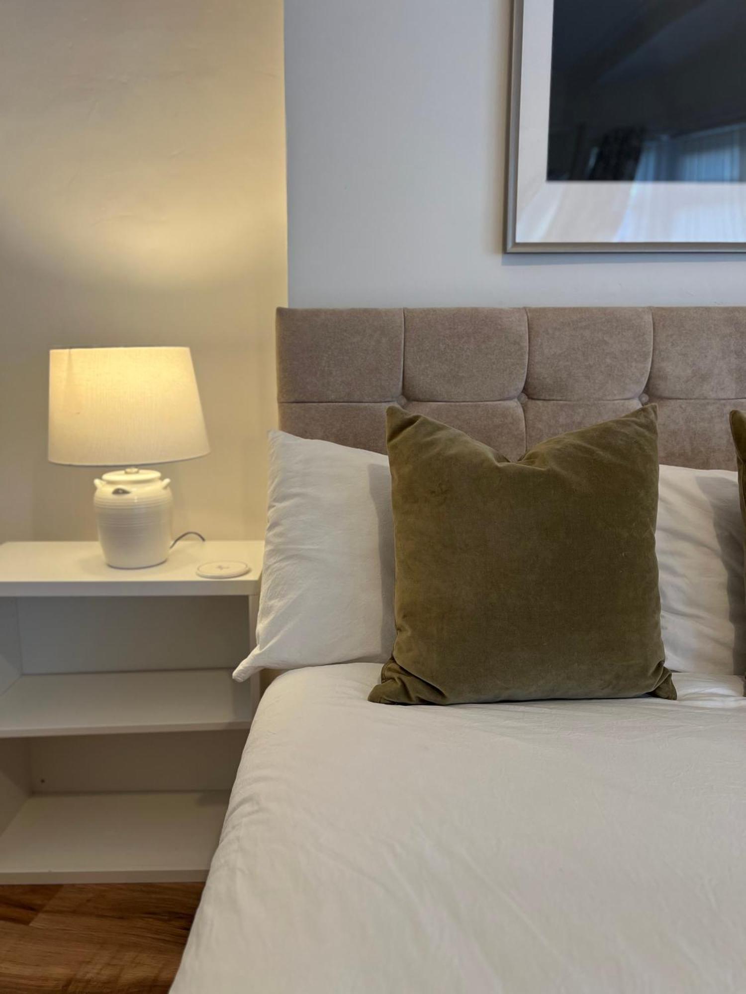 2025 Award Winner Liverpool Ivy House - 4 Bedrooms Eksteriør billede
